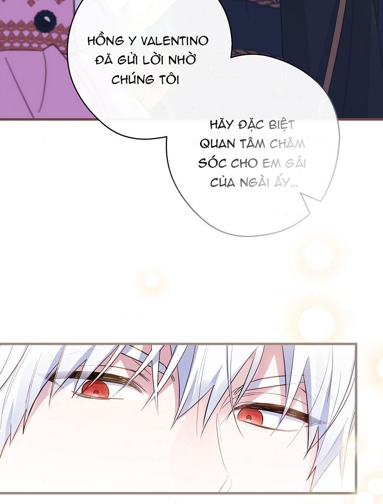 phương pháp khiến chồng đứng về phía của tôi chapter 29.1 38