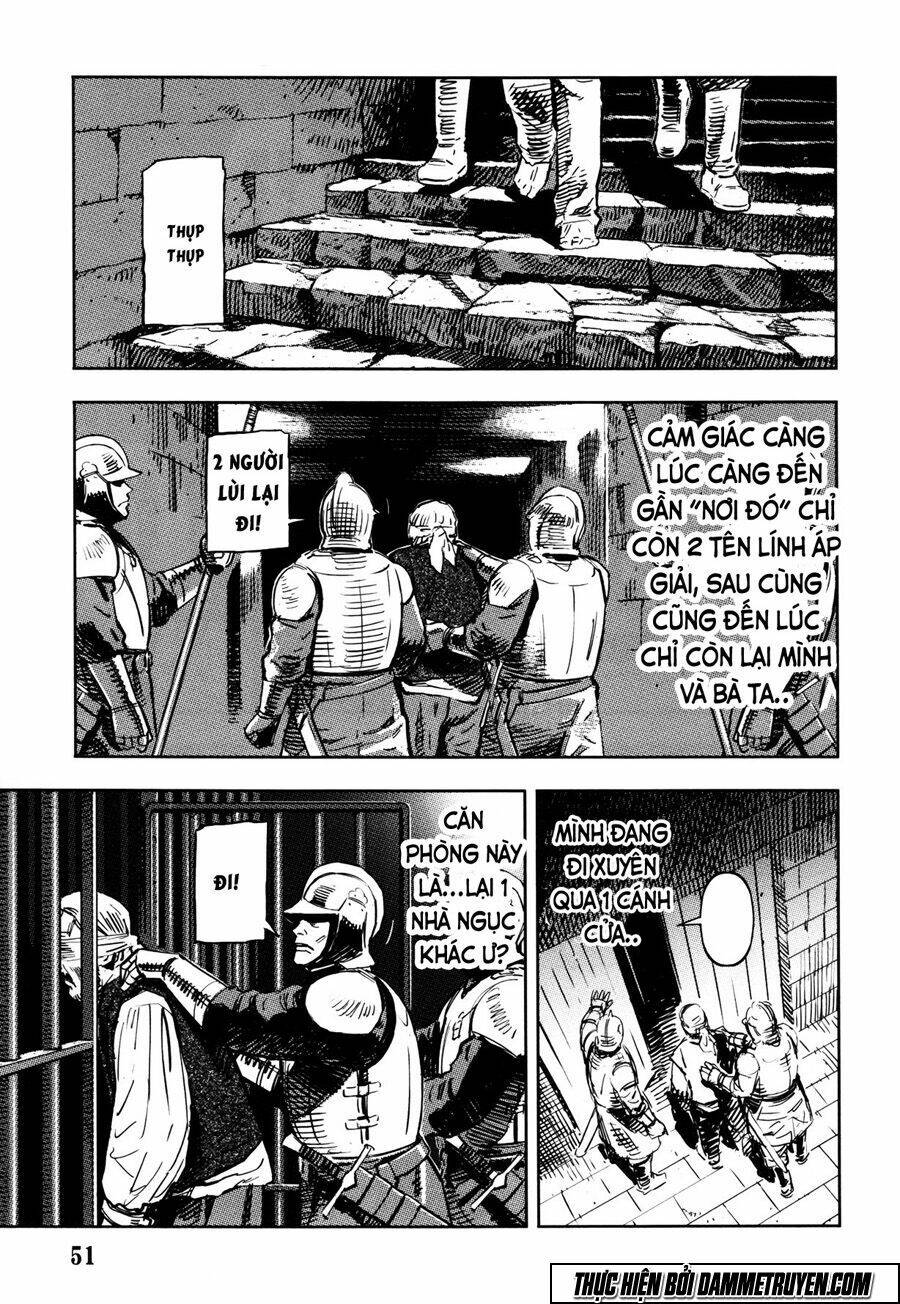 oldman chapter 18 19