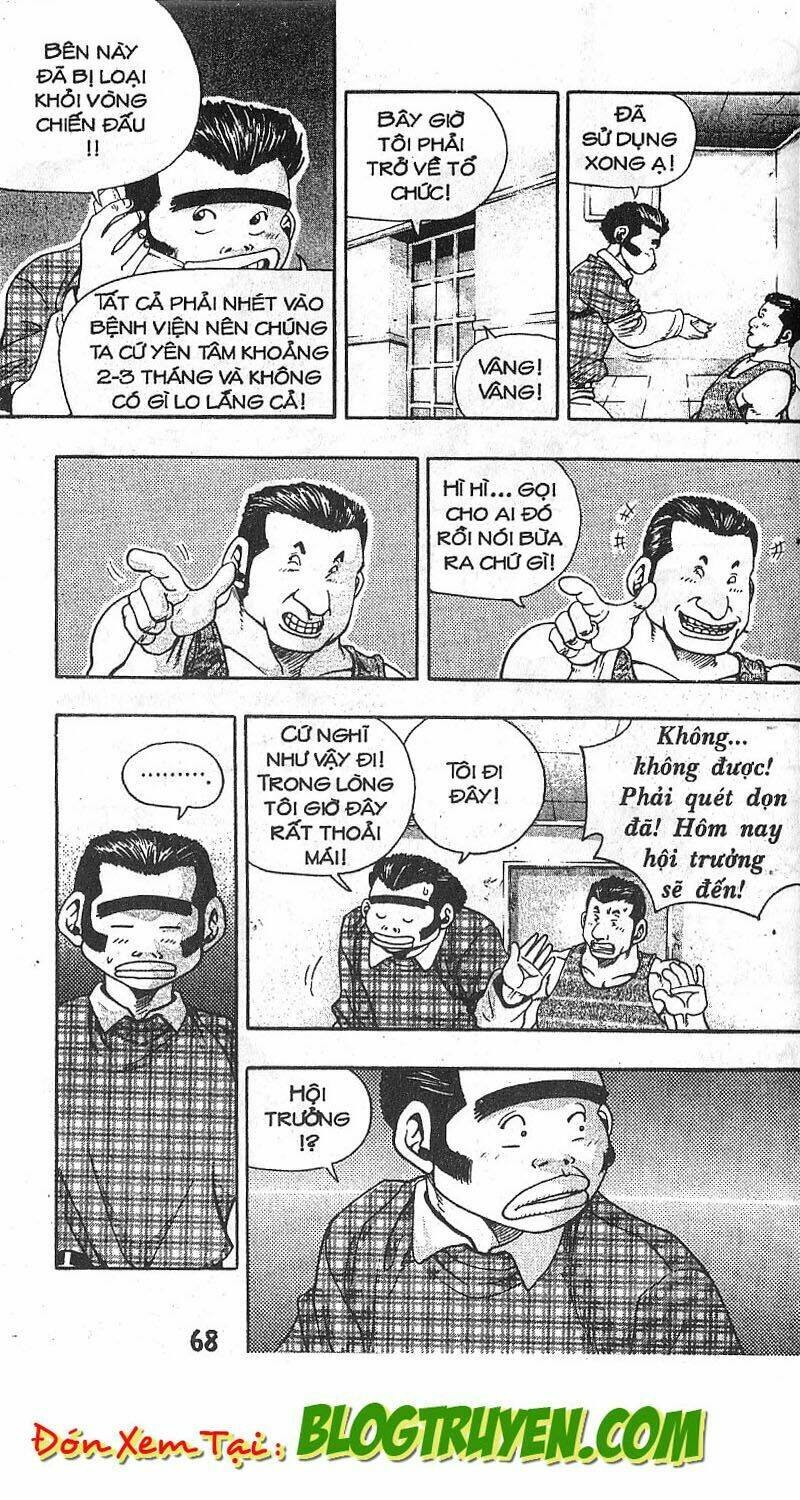 kid gang chapter 72 9