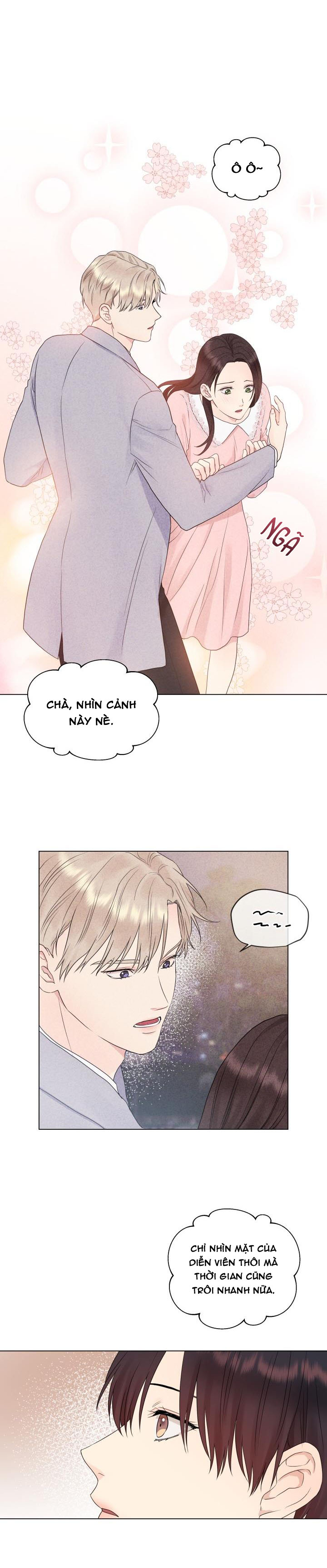 thủ hoa chapter 16 6