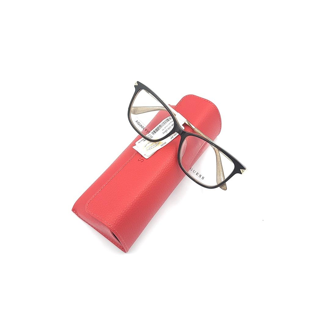 Gọng kính cận Vietphat Eyewear GU2754F_54_052 hàng hiệu