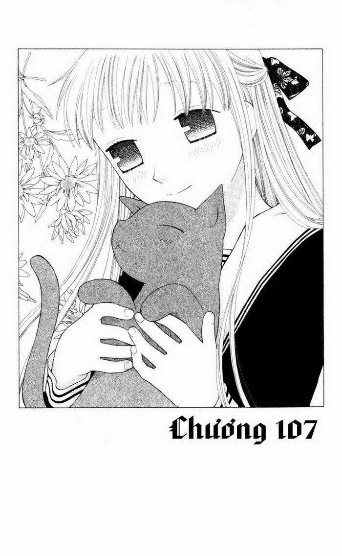 hóa giải lời nguyền chapter 107 3