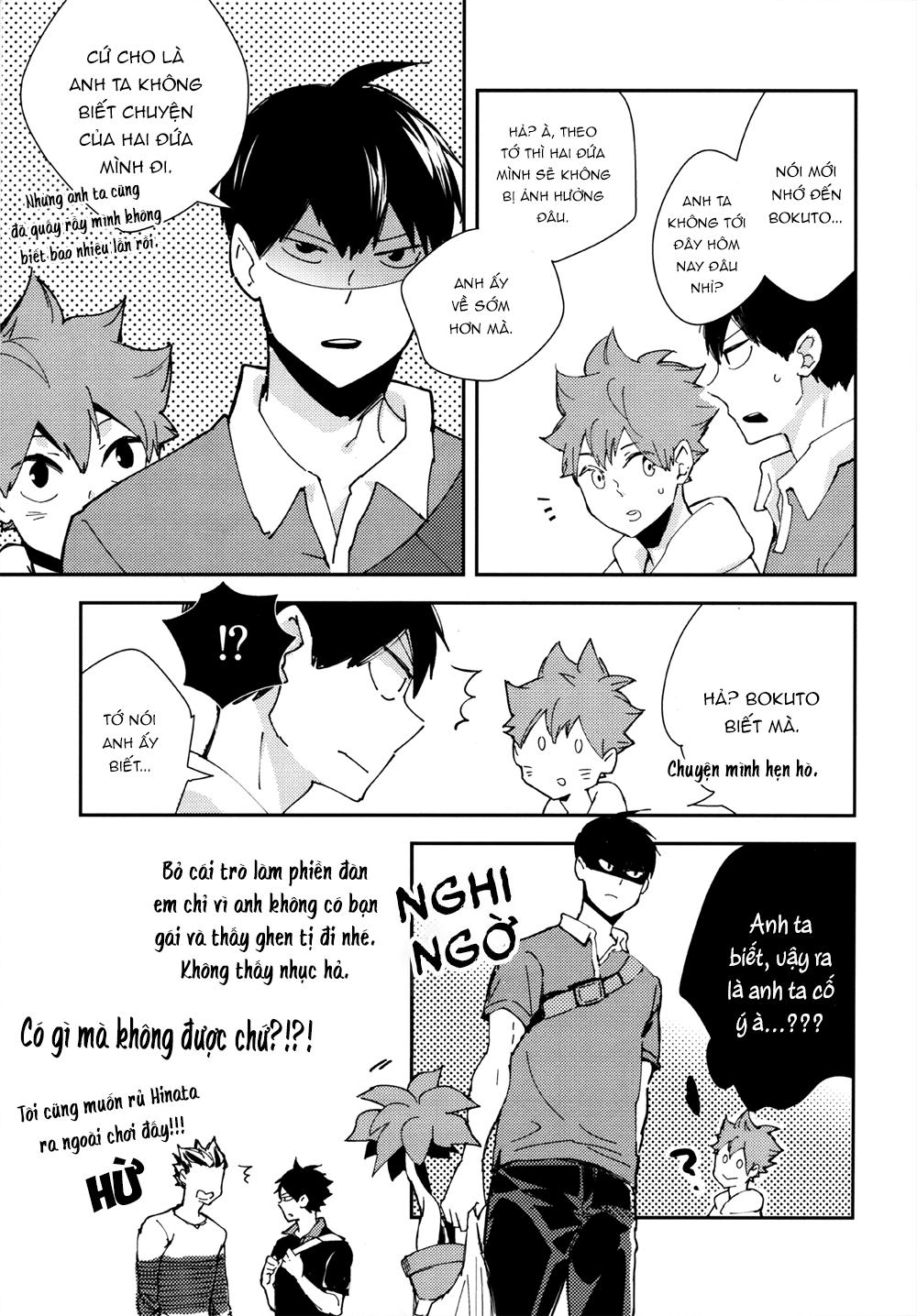 tuyển tập haikyuu dj by dammei bl chapter 18 28