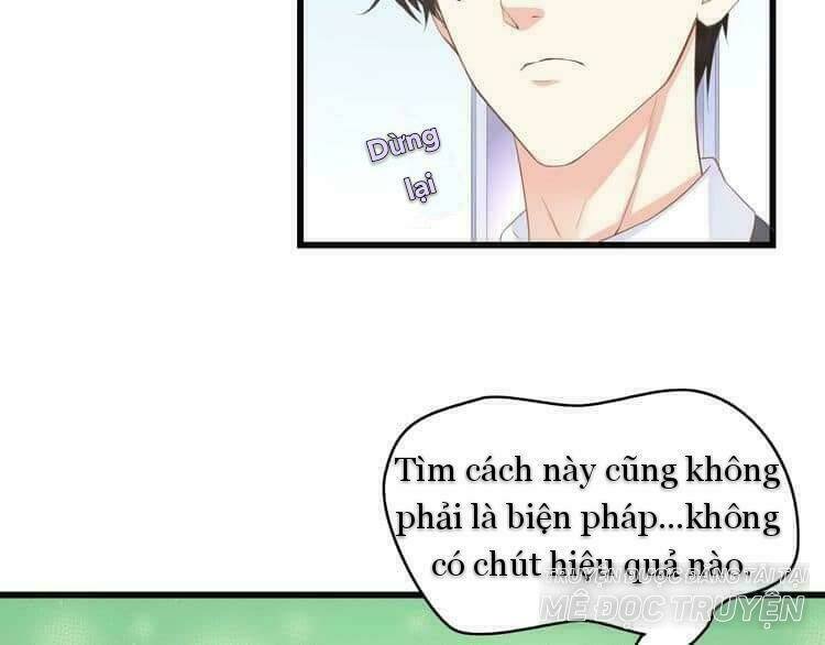 tổng tài đại nhân song mặt kiều thê chapter 16 21