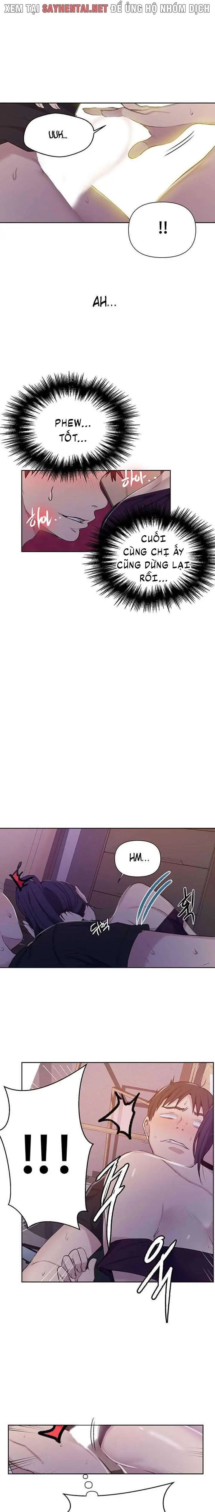 lớp học gia đình (bản không che) chapter 61 5