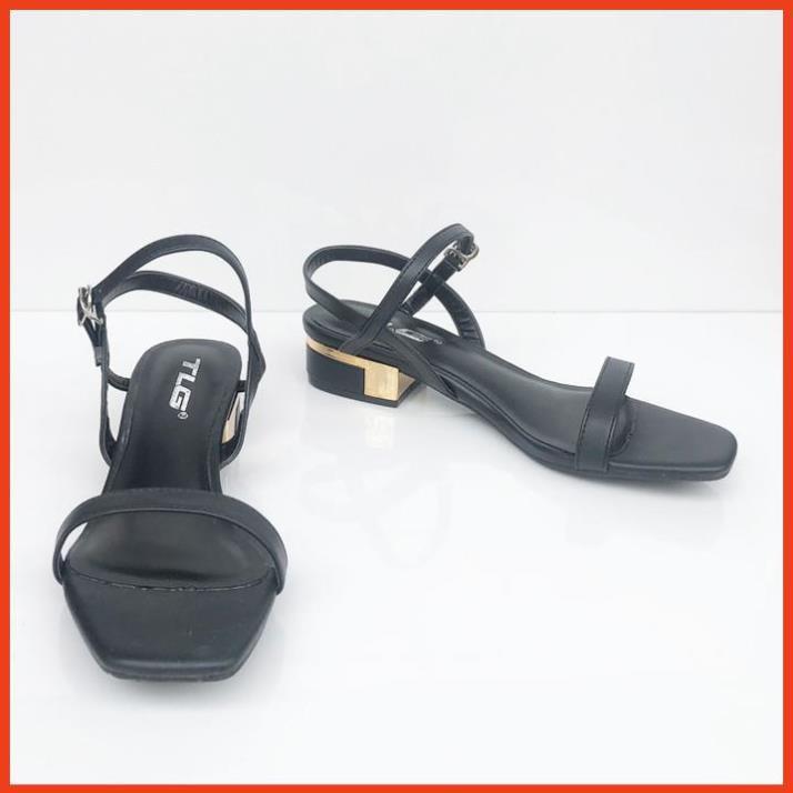 TLG Sandal 3 phân hot trend 2020 trẻ trung năng động 21330