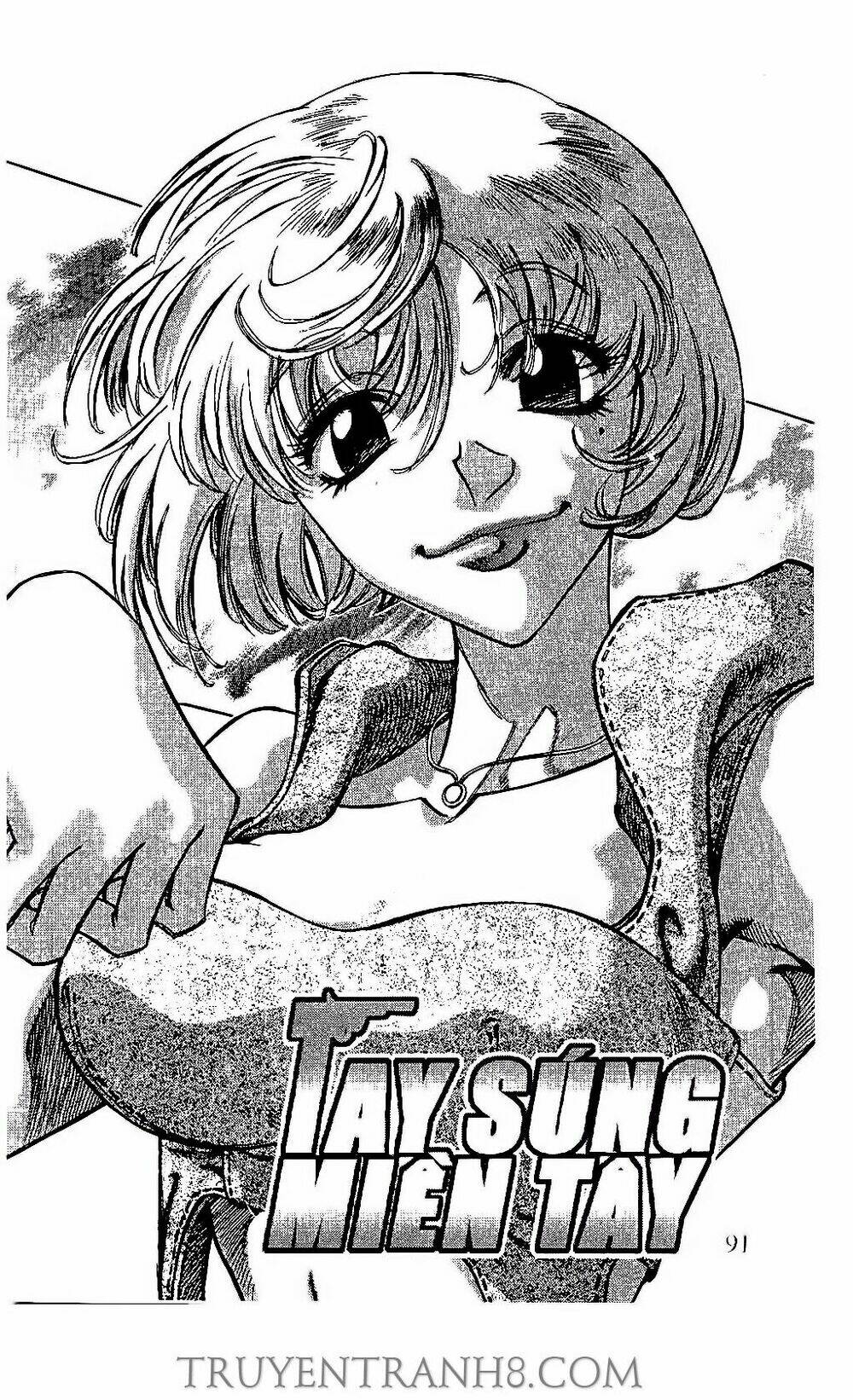 western shotgun - tay súng miền tây chapter 157 1