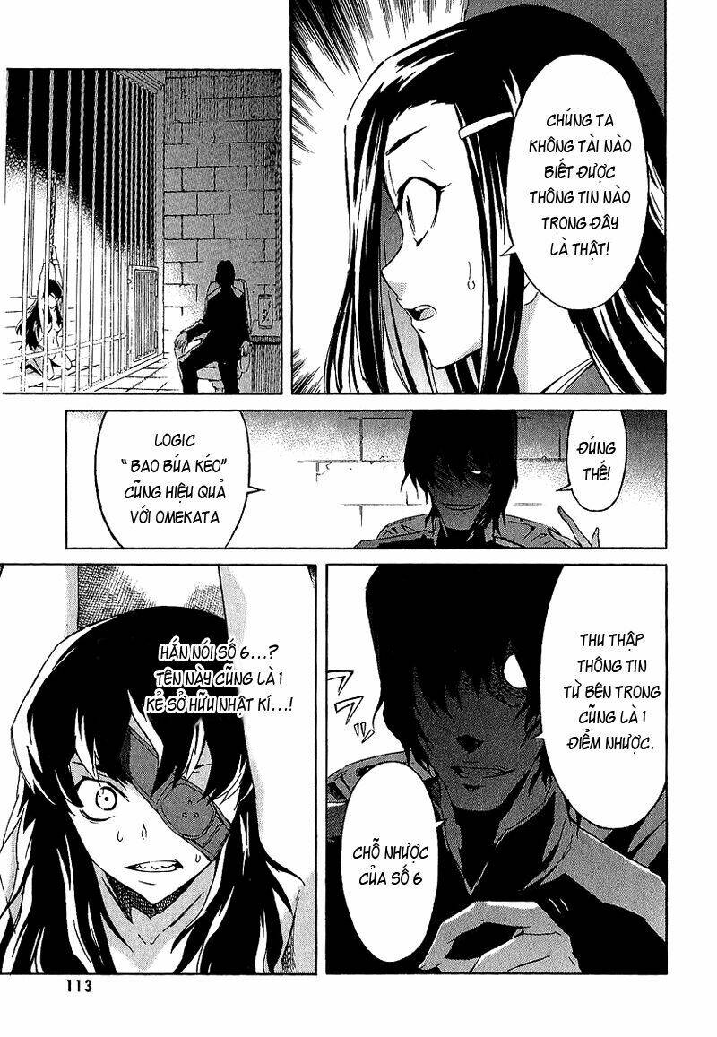 nhật kí tương lai chapter 7 20