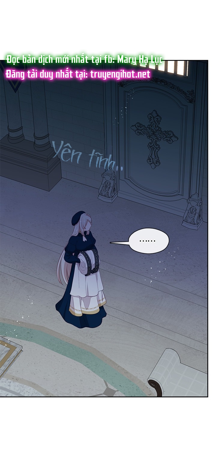 cẩn thận nữ phụ phản diện đấy! chapter 101 47