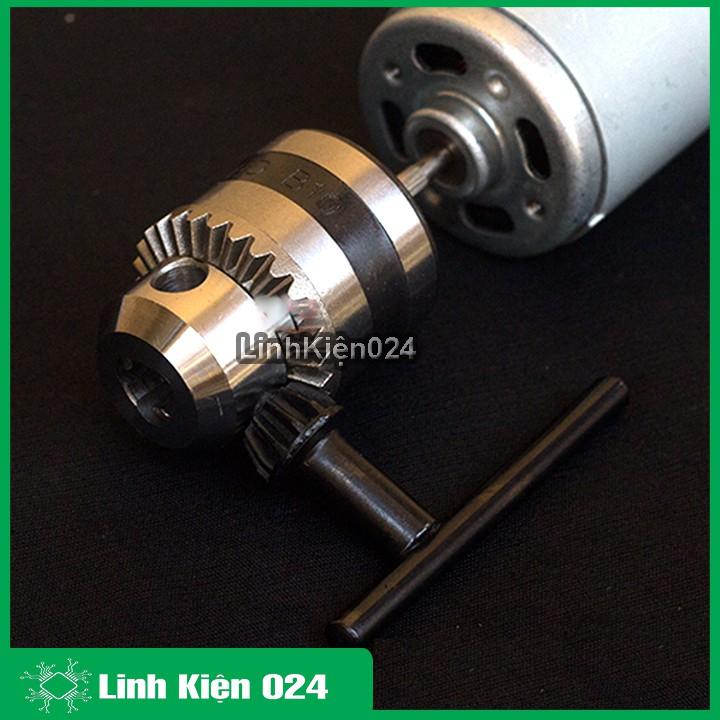 Combo Khoan 555 Trục 3,17mm V2