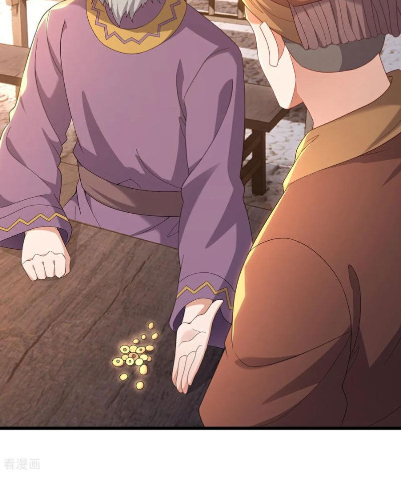 tiên võ đế tôn chapter 585 65