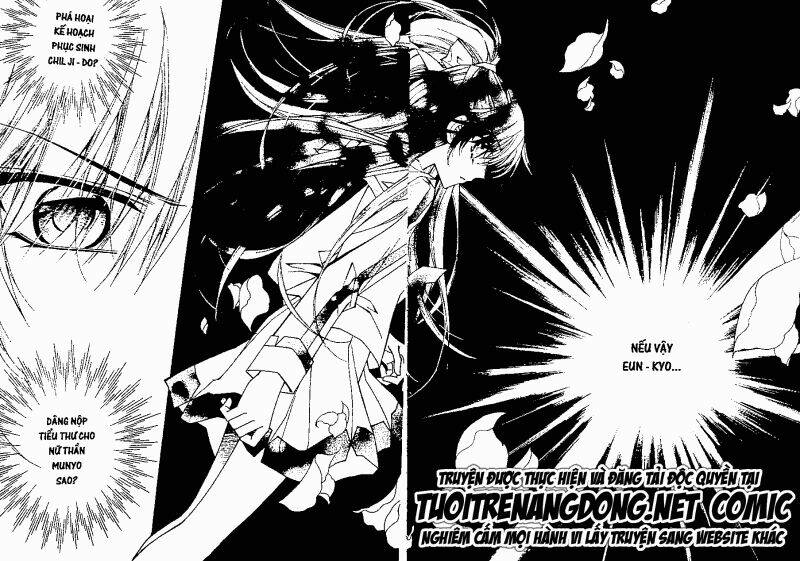 legend - truyền thuyết fushigi chapter 5 82