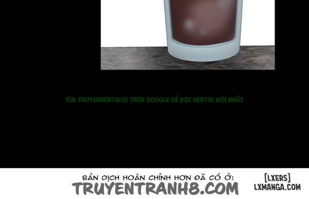 mùi vị của đôi bàn tay chapter 11 8