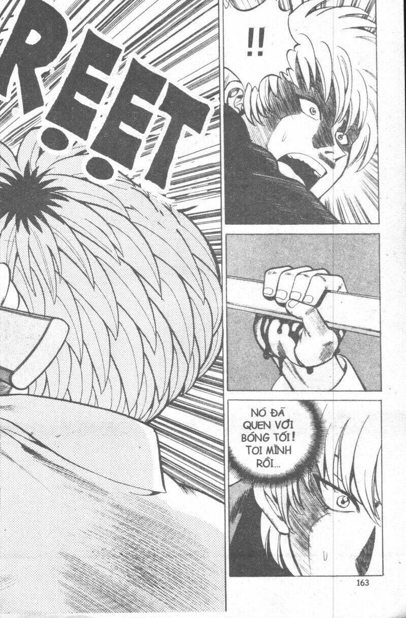 change guy chapter 11 155