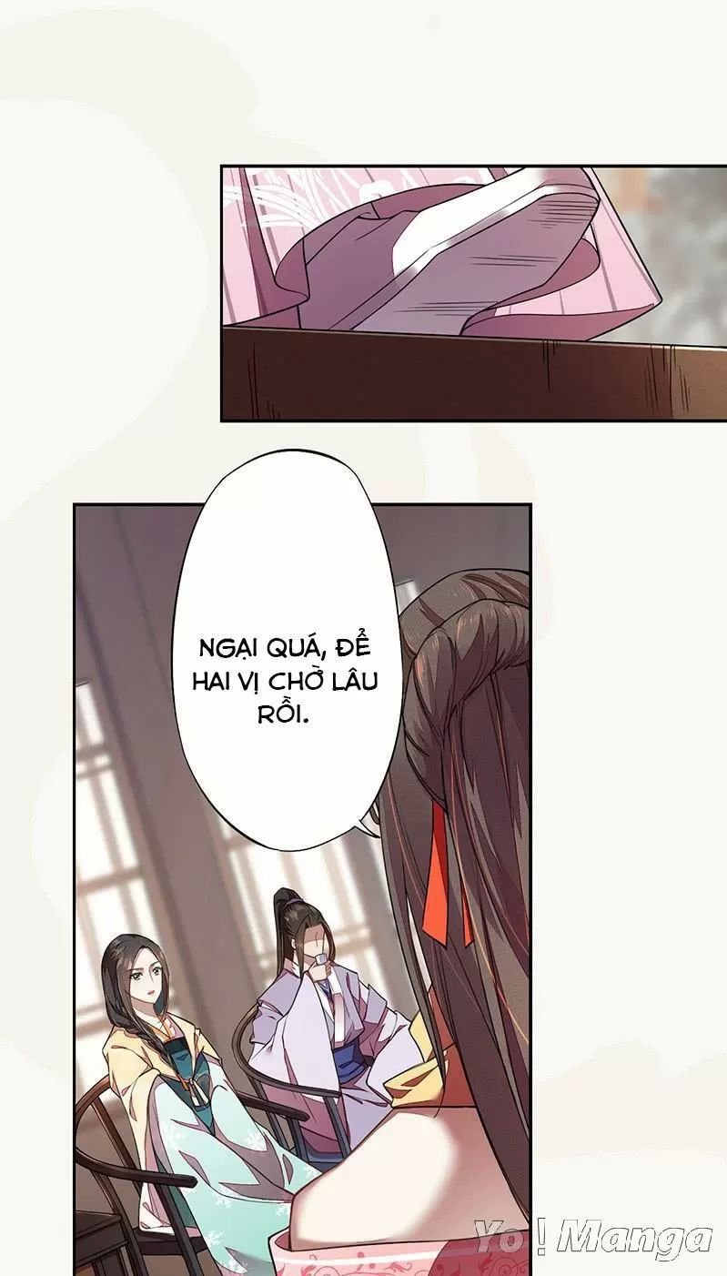 tuyệt thế luyện đan sư chapter 106 2