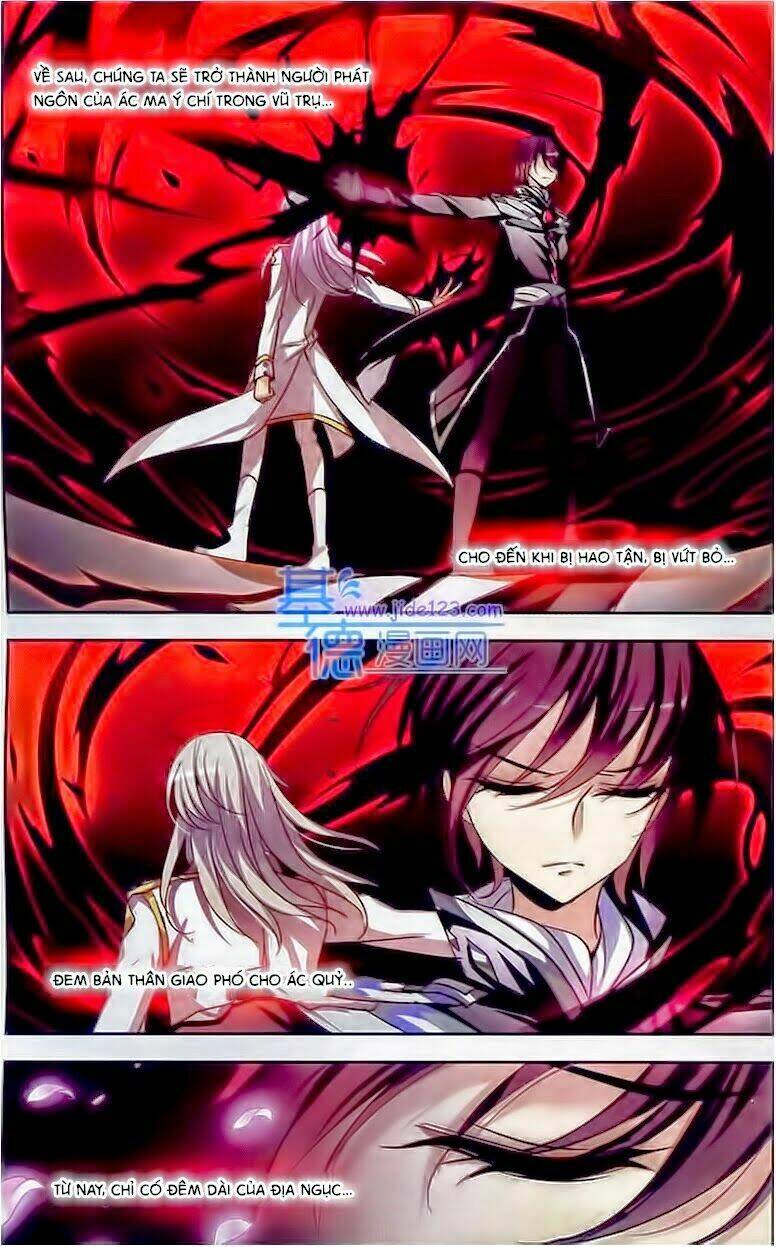 xuyên duyệt tây nguyên 3000 chapter 78 10