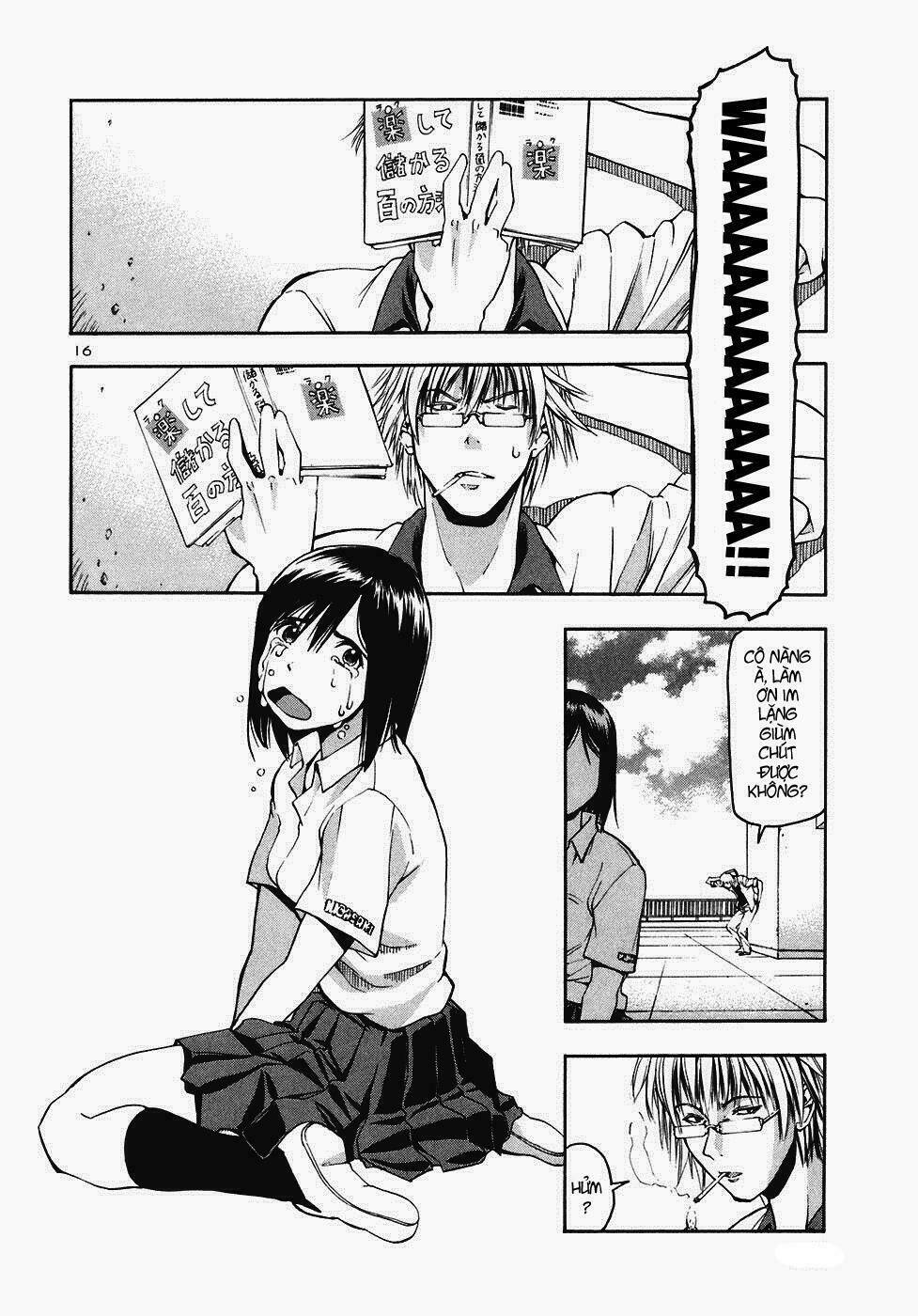 beach stars chapter 1 20