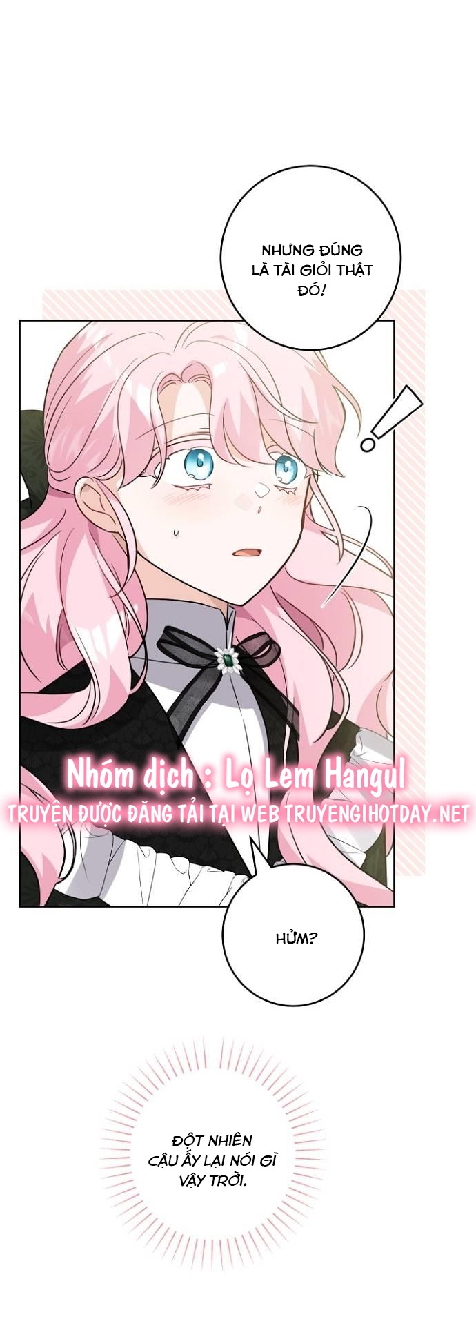 tôi sẽ đưa đứa trẻ ấy rời đi chapter 17 16