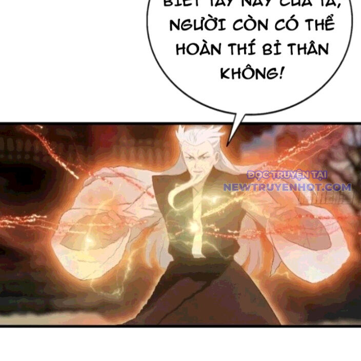 tu tiên trở về tại vườn trường – season 2 chapter 135 21