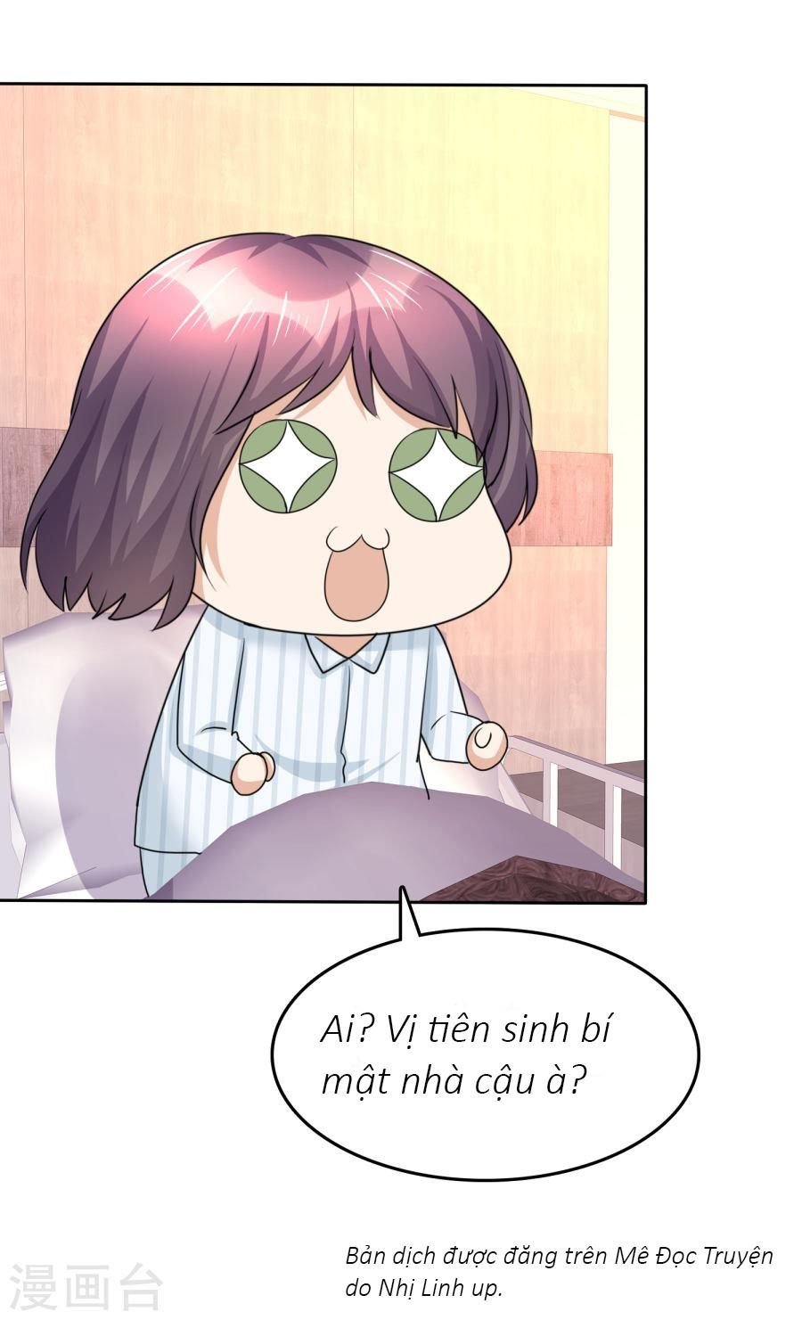 con đường phản công của sủng thê chapter 22 33