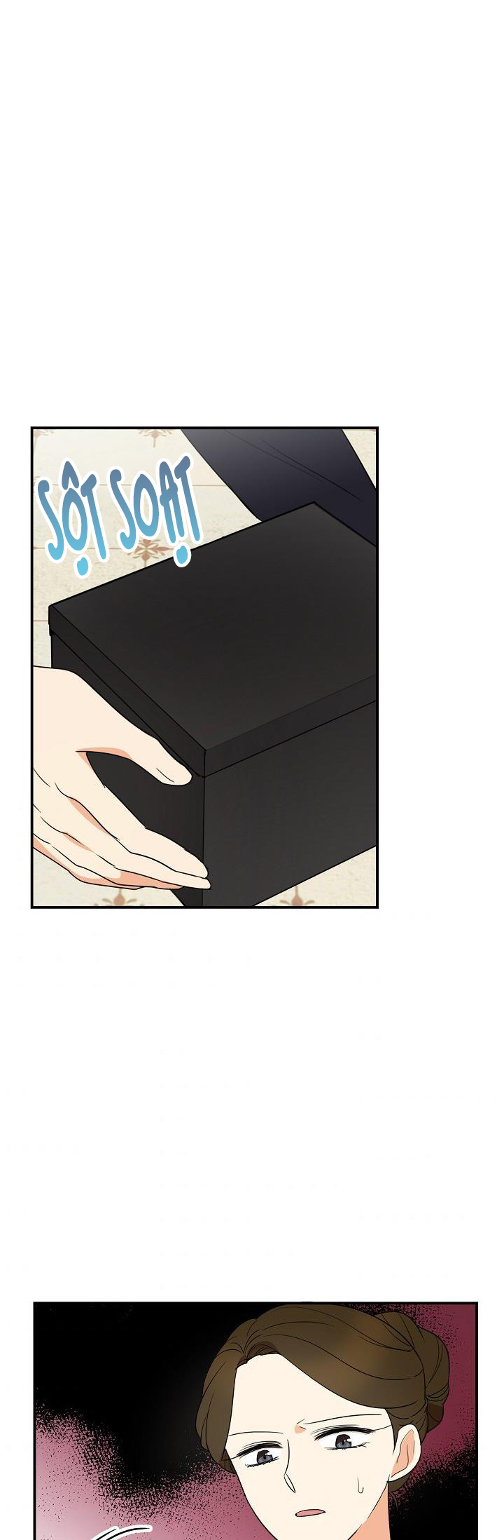 xuyên không trở thành mami của nhân vật phản diện chapter 48 36