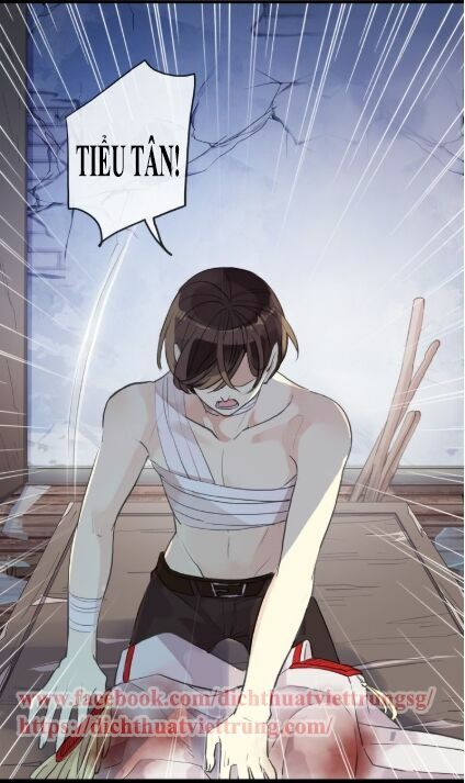 vết cắn ngọt ngào phần 2 chapter 30 53