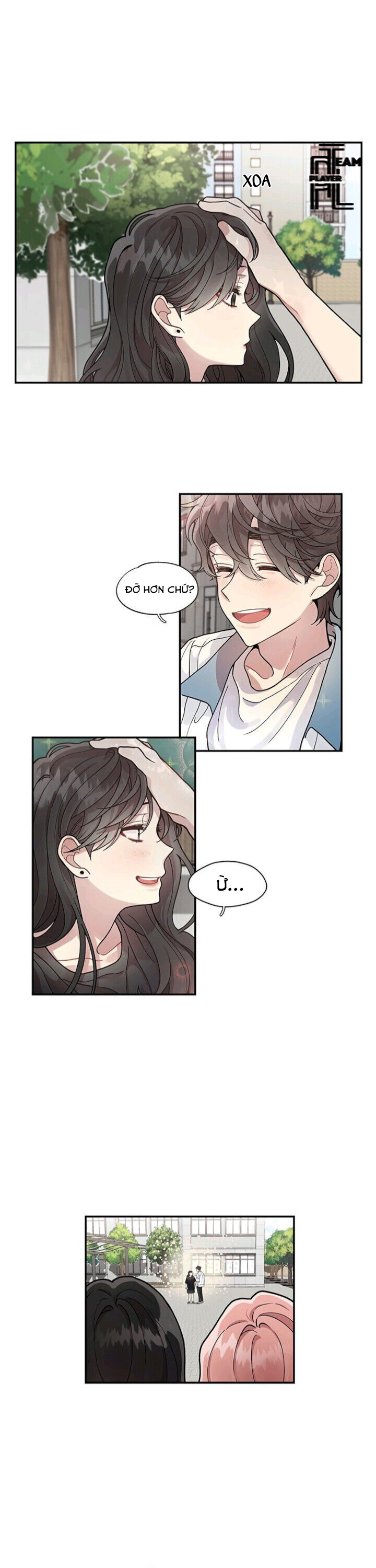 thanh xuân lầm lỡ chapter 43 12