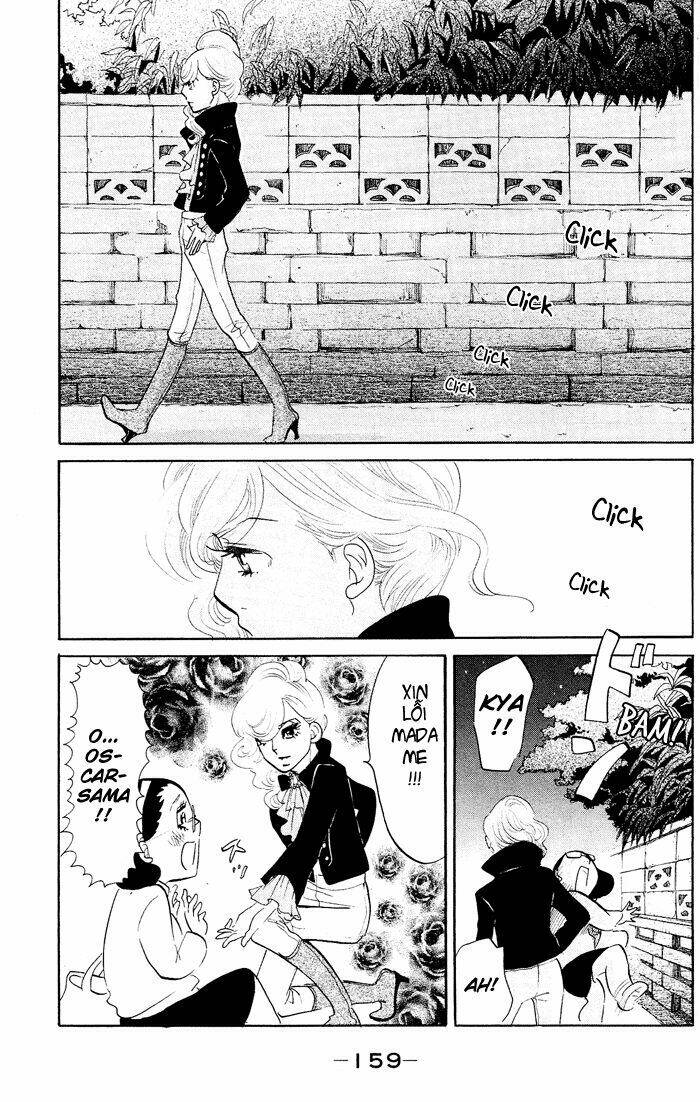 kuragehime (công chúa sứa) chapter 24 4