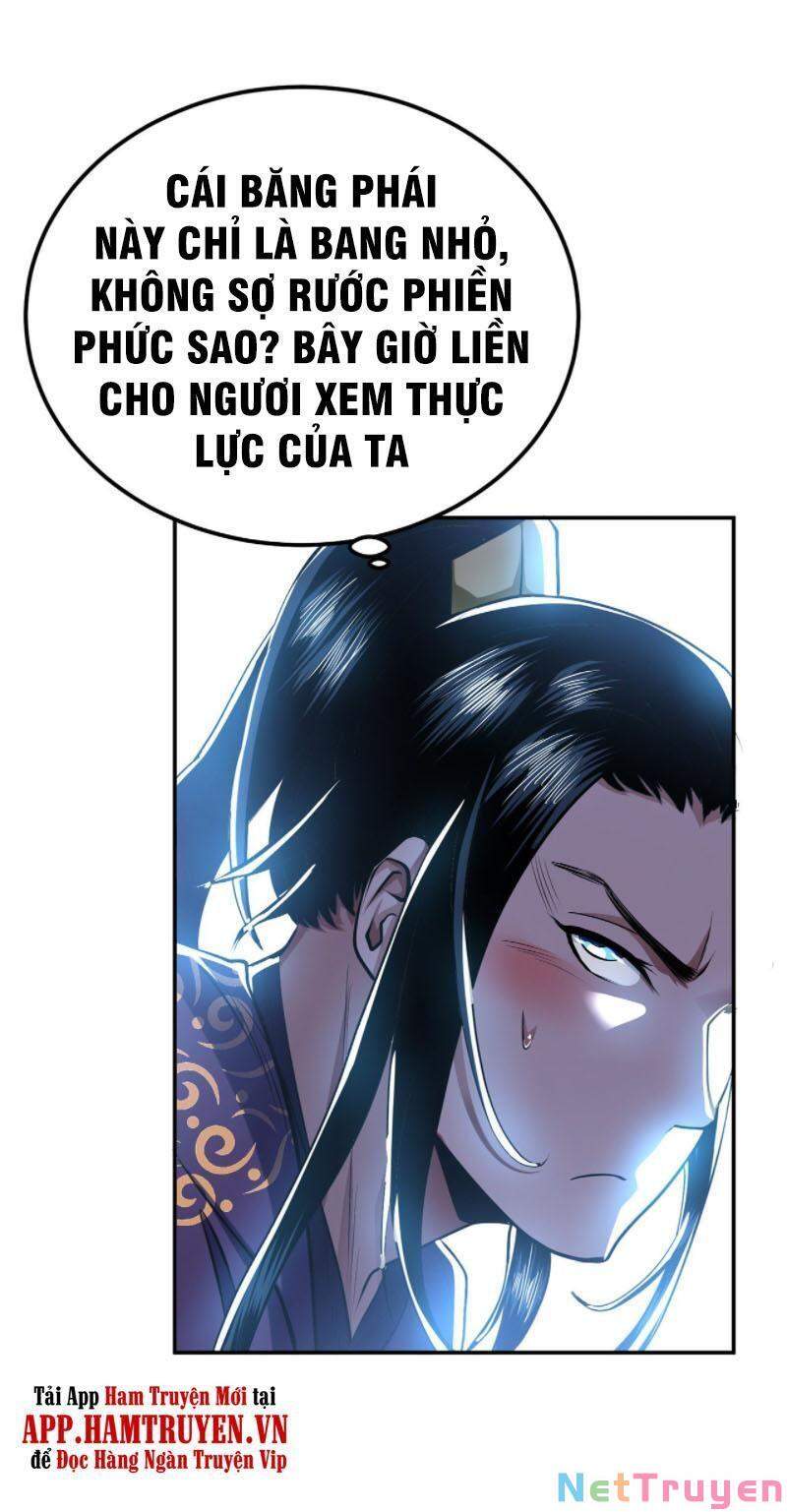 nam chính và hậu cung đều là của ta chapter 12 7
