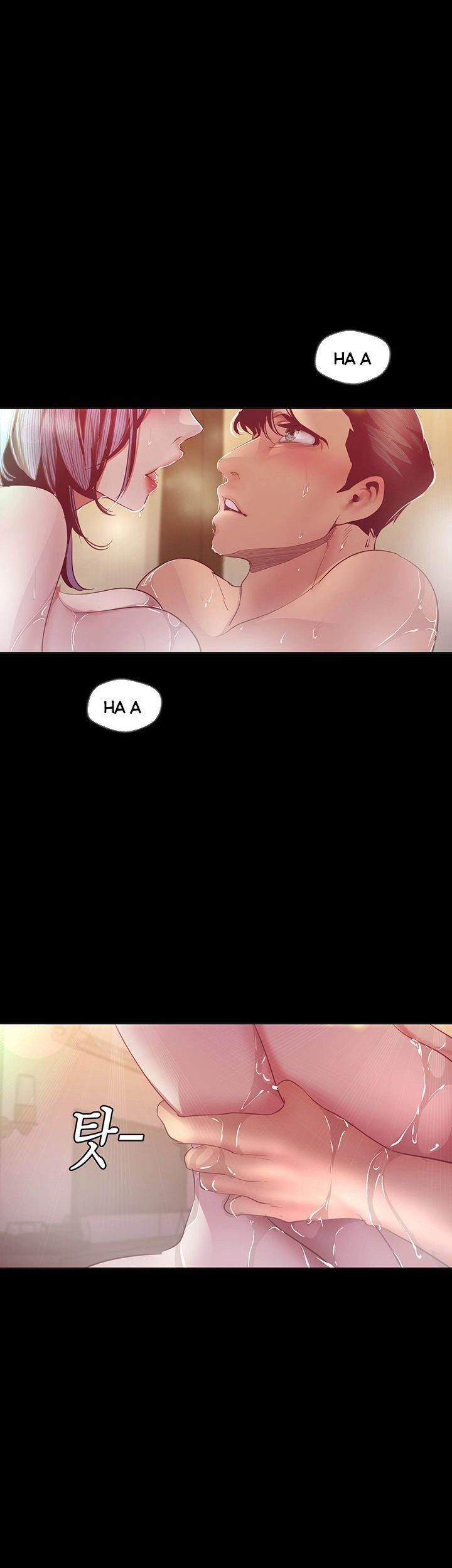 một thế giới mới tuyệt vời chapter 102 17