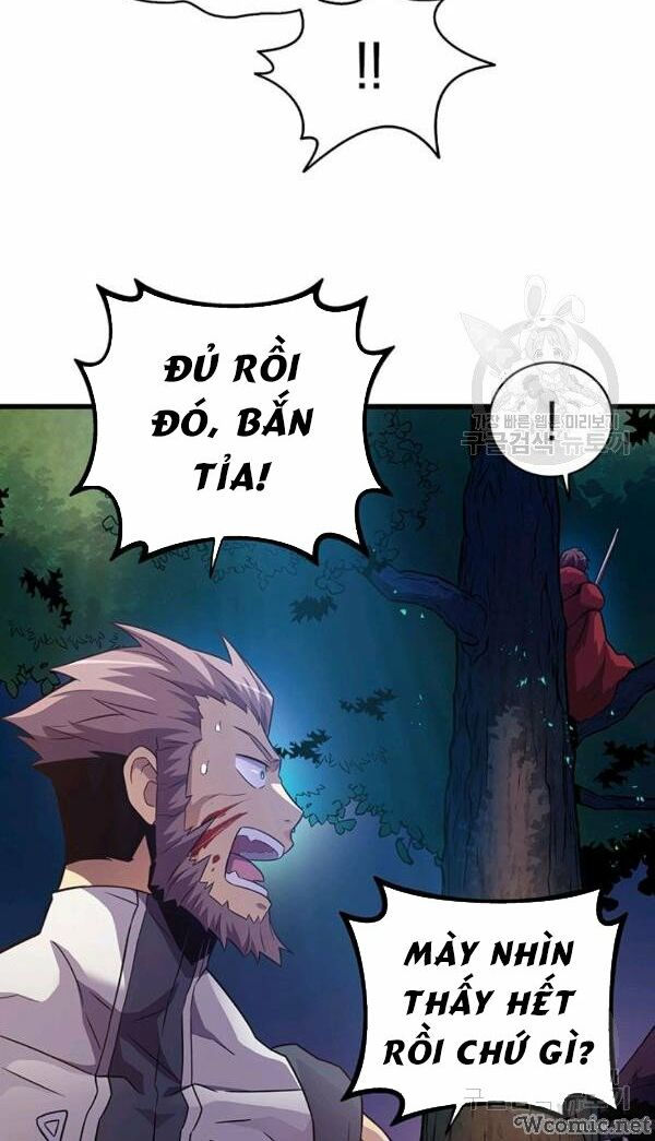 arcane sniper chapter 38 44