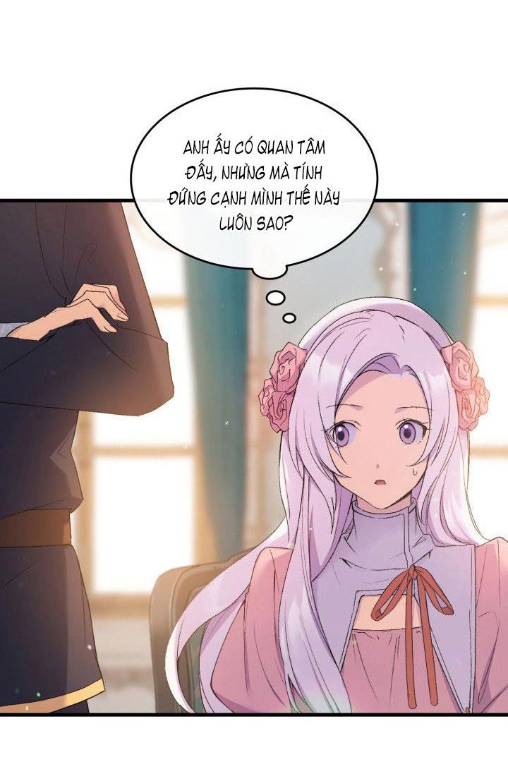 tôi định quyến rũ anh trai nhưng nam chính đã đến chapter 18 22