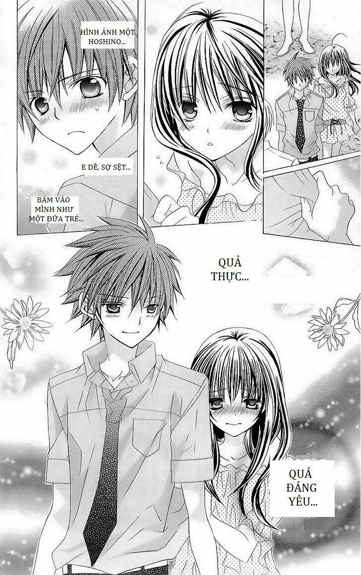 suki desu suzuki-kun!! chapter 42 28