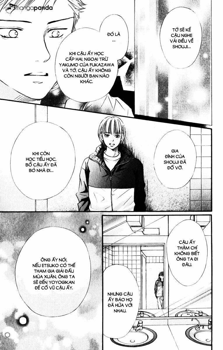 xứng danh anh hùng chapter 77 32