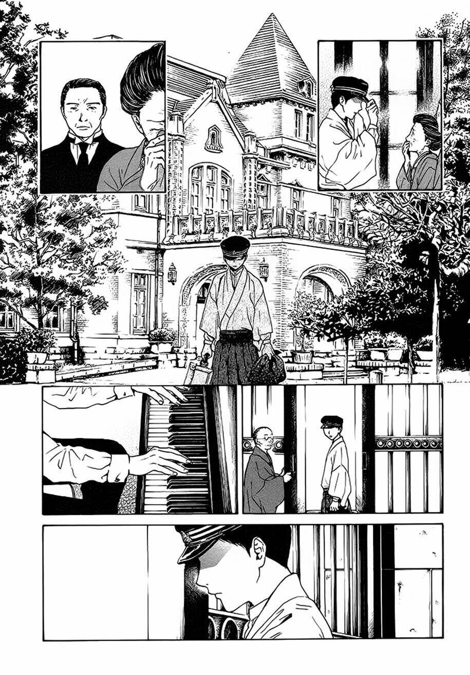 sakura gari chapter 9.2 41
