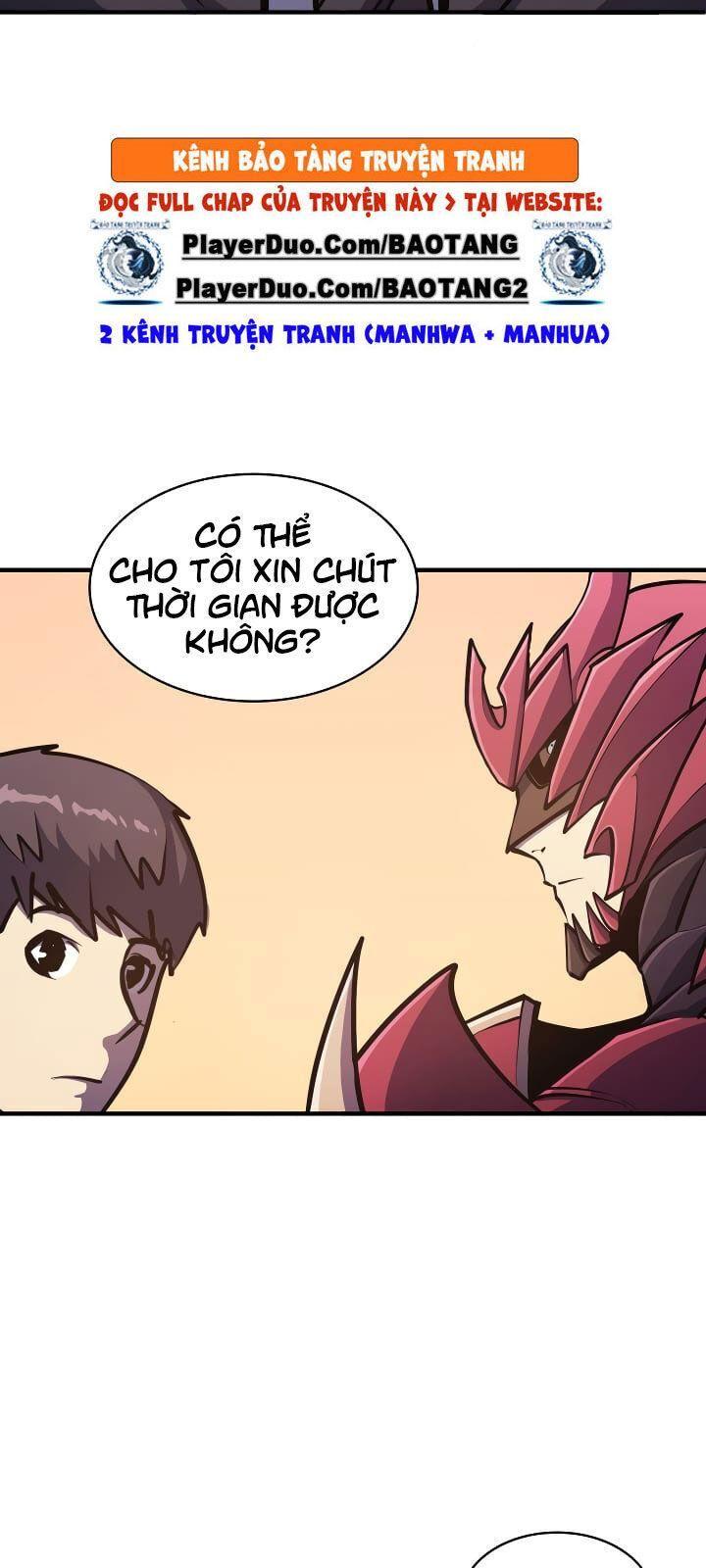 tôi trở lại thăng cấp một mình chapter 52 23