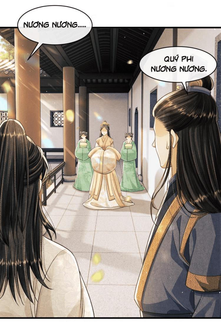 tướng quân luôn tự coi mình thành thế thân chapter 9 43