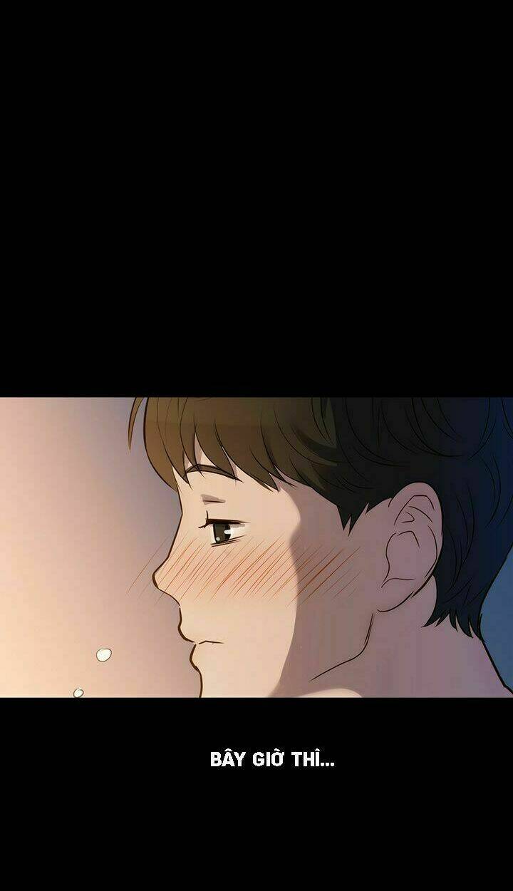 lucky driver chapter 3 56