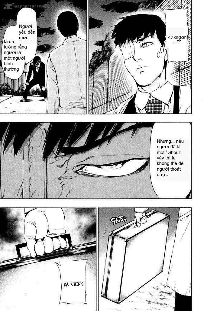 ngạ quỷ tokyo chapter 24 8