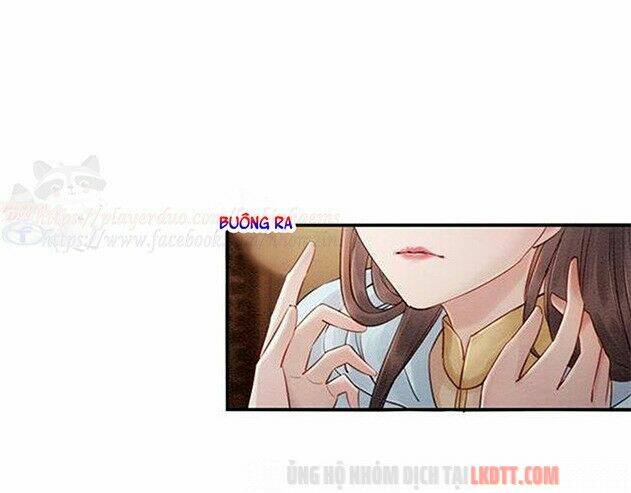 trọng sinh bá sủng nhiếp chính vương quá mạnh mẽ chapter 74 11