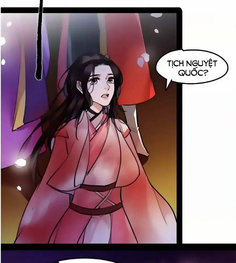 đường tăng cũng quyến rũ chapter 40 4