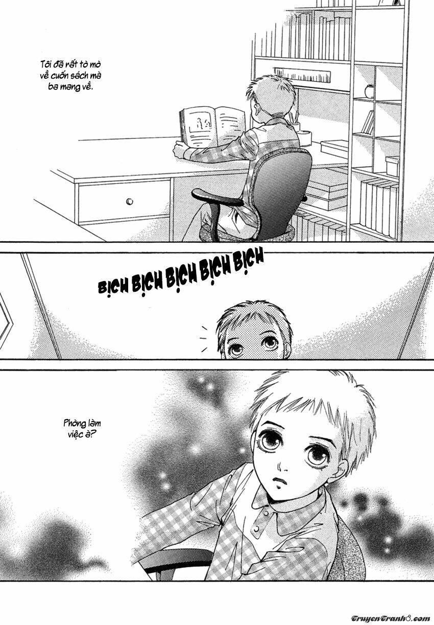 book club chapter 4 5