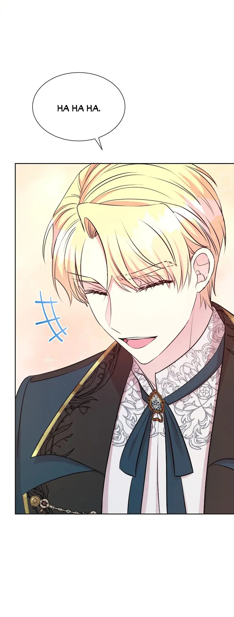 tôi chán nản vì người chồng thứ 2 còn "khỏe" hơn chồng cũ chapter 54.1 7