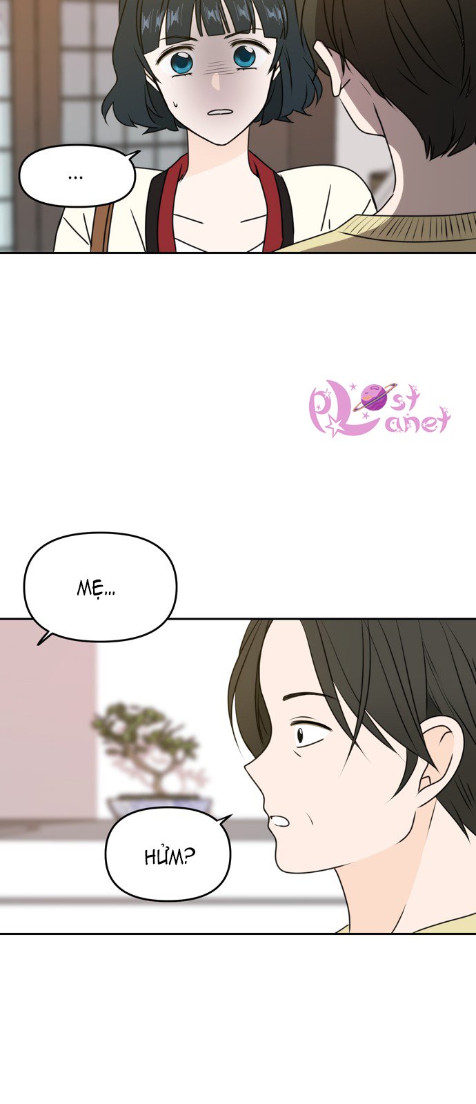 kiếp này cũng xin chăm sóc tôi như vậy nhé kiếp này cũng xin chăm sóc tôi như vậy nhé chapter 45 43