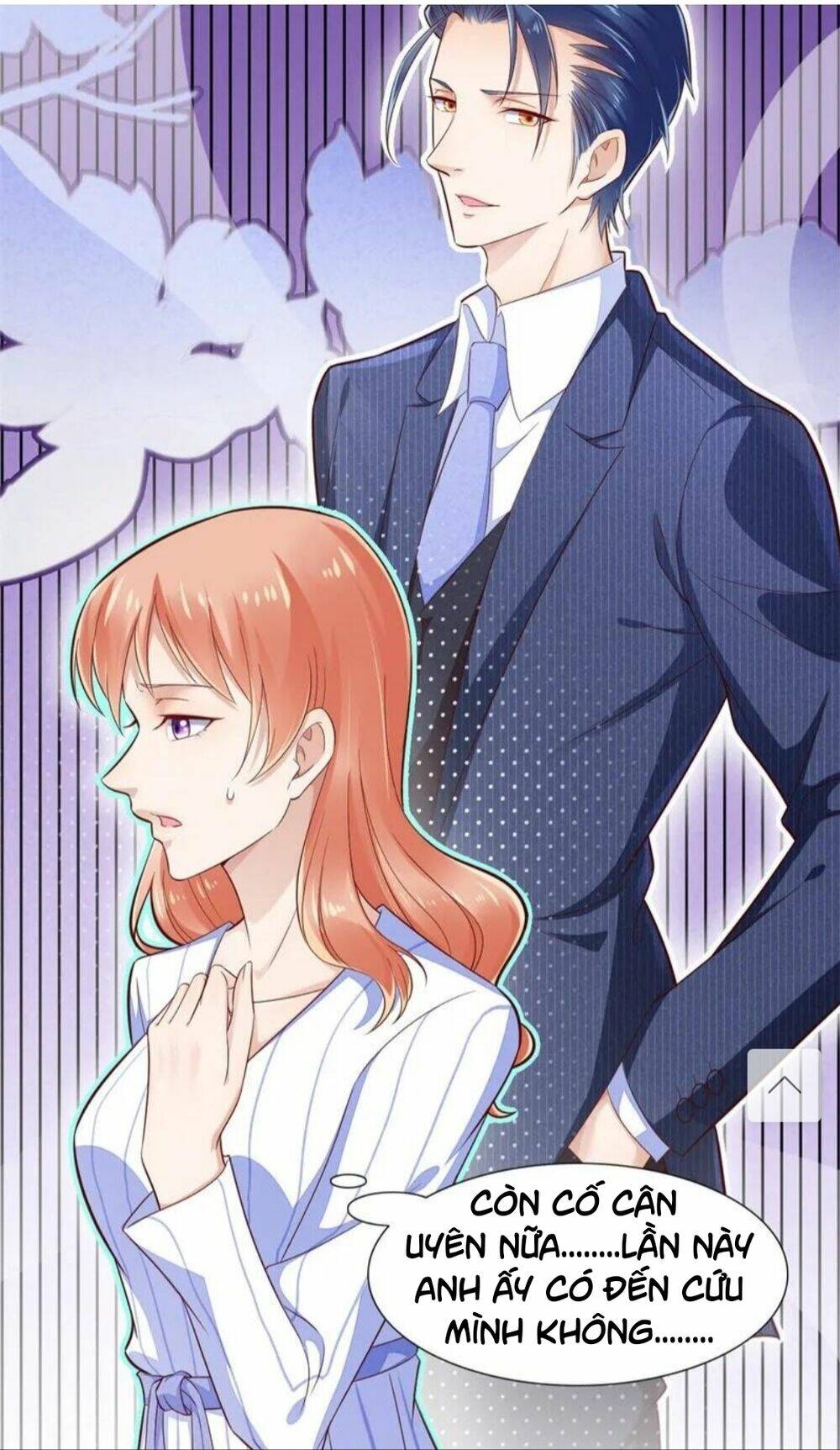 bá đạo tổng tài yêu tôi chapter 198 22