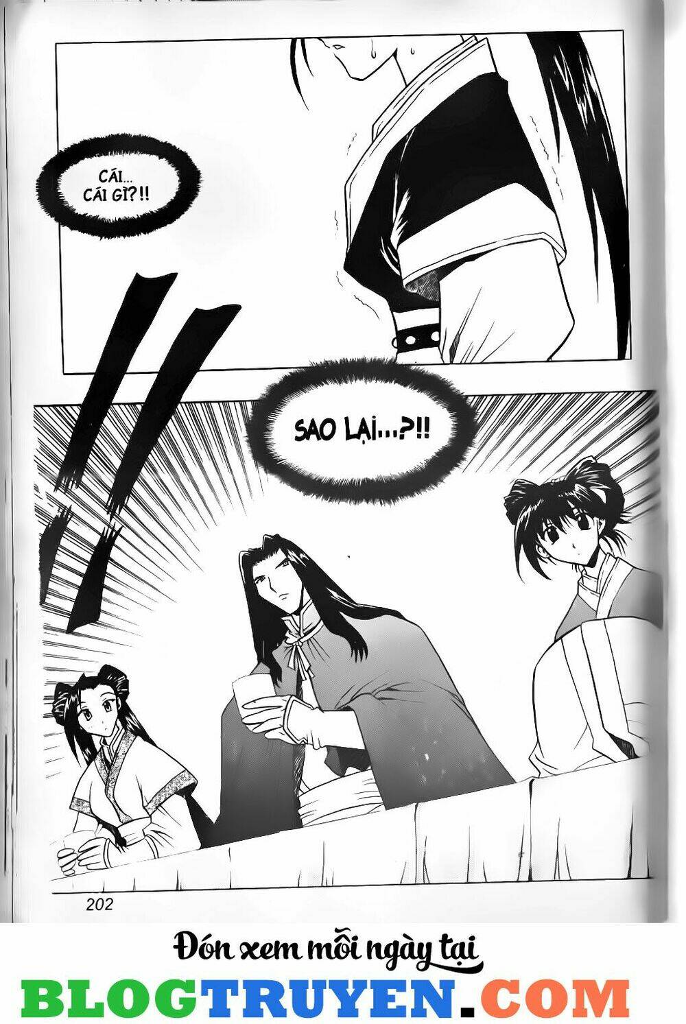 thiên lang liệt truyện chapter 77 5