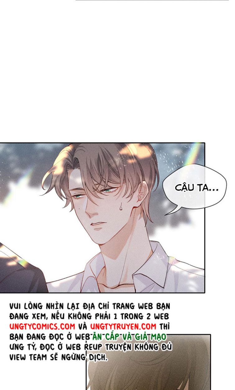 Trò Chơi Săn Bắn chapter 4