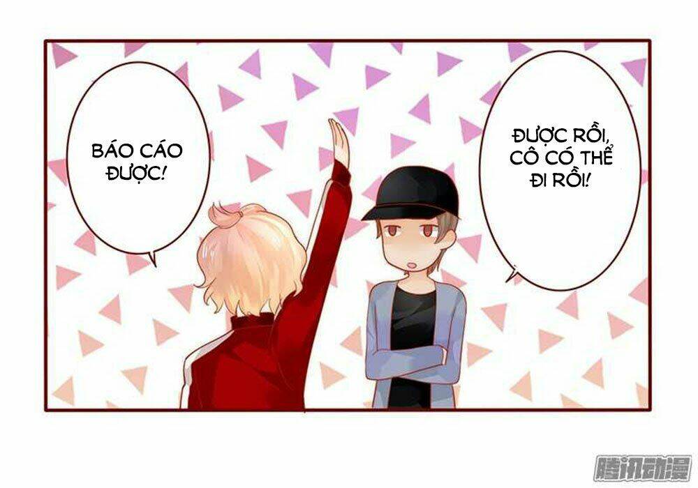 bá đạo tổng tài yêu tôi chapter 33 8