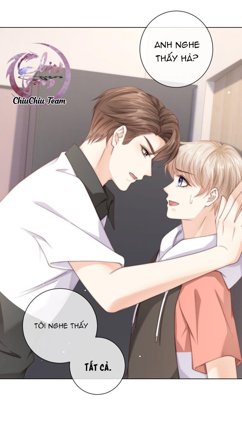 đảo thanh mai chapter 54 1