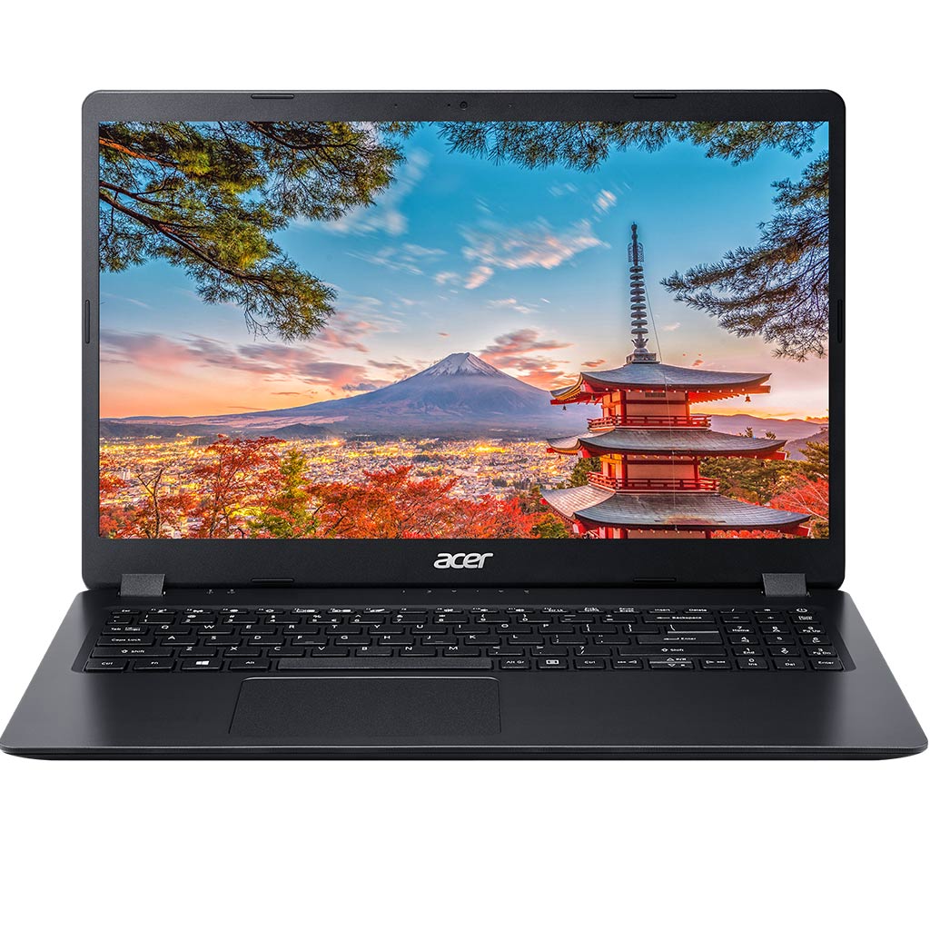 Laptop Acer Aspire 3 A315-56-58EG i5-1035G1/4GB/256GB/Win11 (NX.HS5SV.00J) - Hàng Chính Hãng